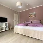 Apartment Am Golfplatz *