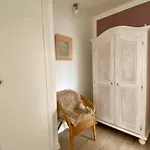 Am Golfplatz Apartment *