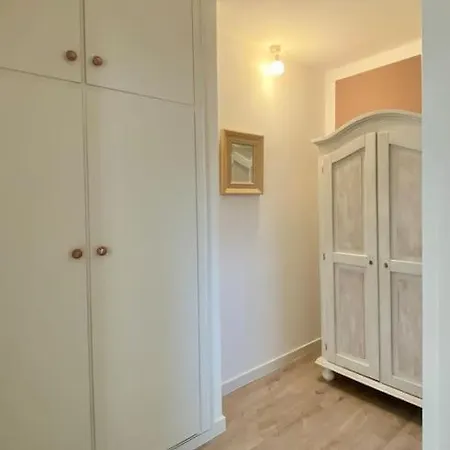 公寓 Am Golfplatz Obernkirchen