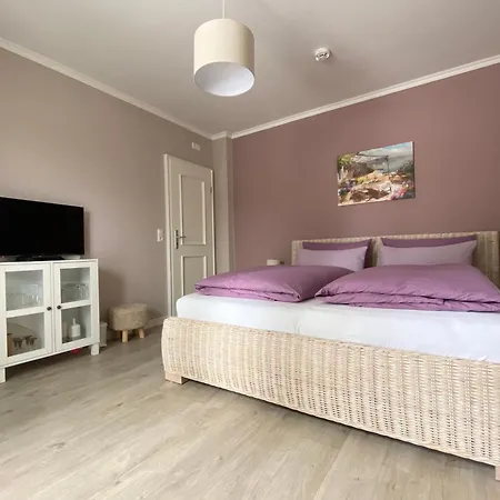 公寓 Am Golfplatz *