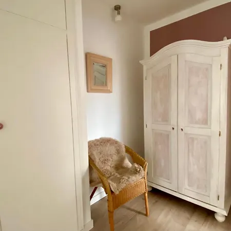 Am Golfplatz 公寓 *