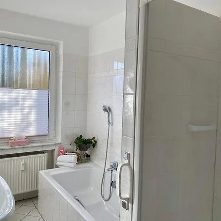 Am Golfplatz Appartement