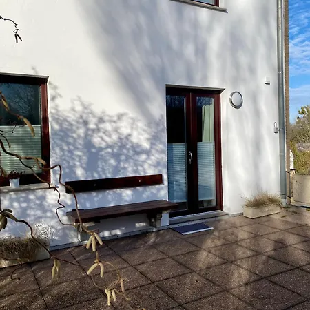 Appartement Am Golfplatz *
