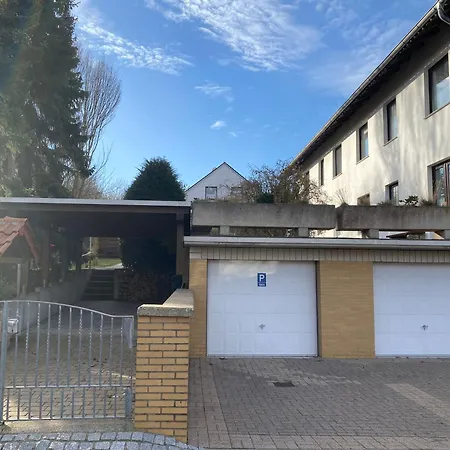 Am Golfplatz * Obernkirchen