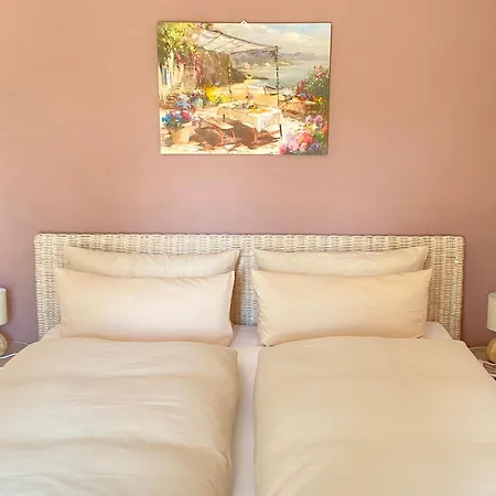 Apartament Am Golfplatz *