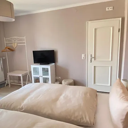 Appartement Am Golfplatz *