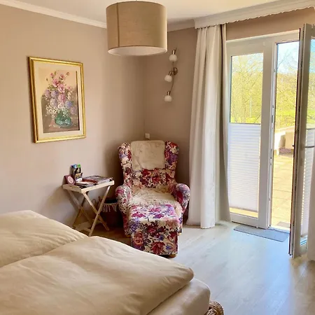 Am Golfplatz Appartement Obernkirchen
