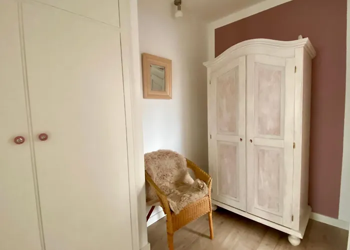 Am Golfplatz Appartement *