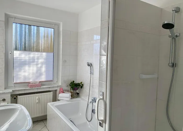 Am Golfplatz Appartement
