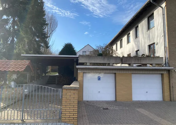 Am Golfplatz * Obernkirchen