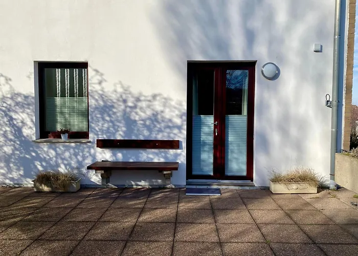Appartement Am Golfplatz Obernkirchen
